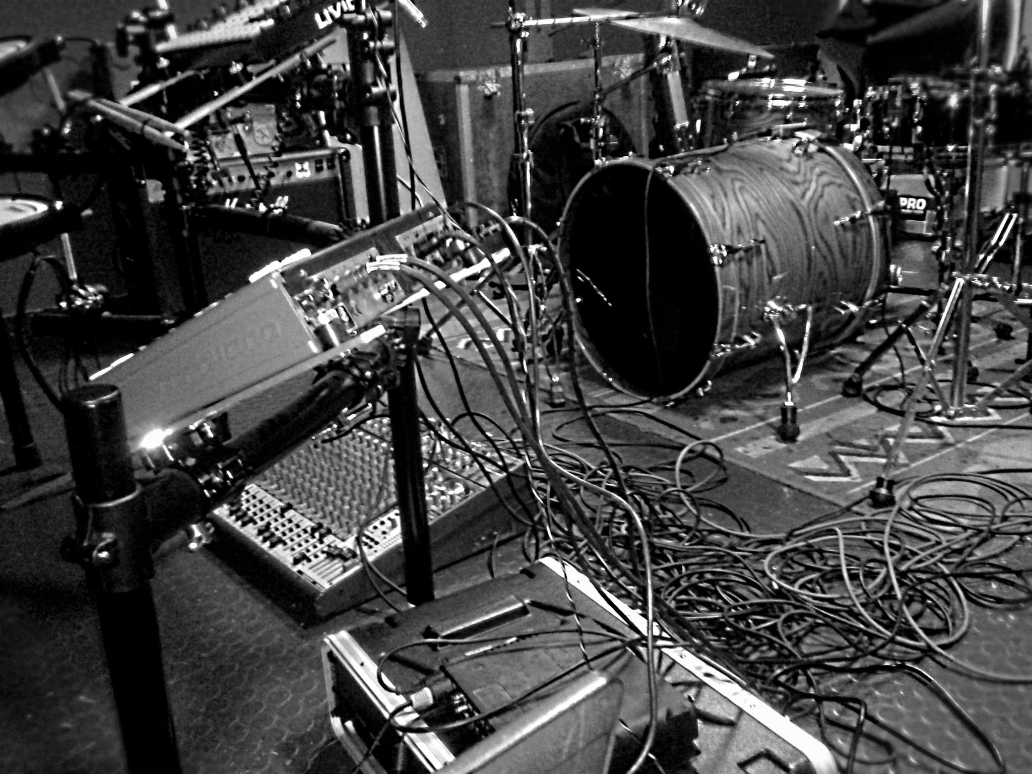 Unsplashed background img 1